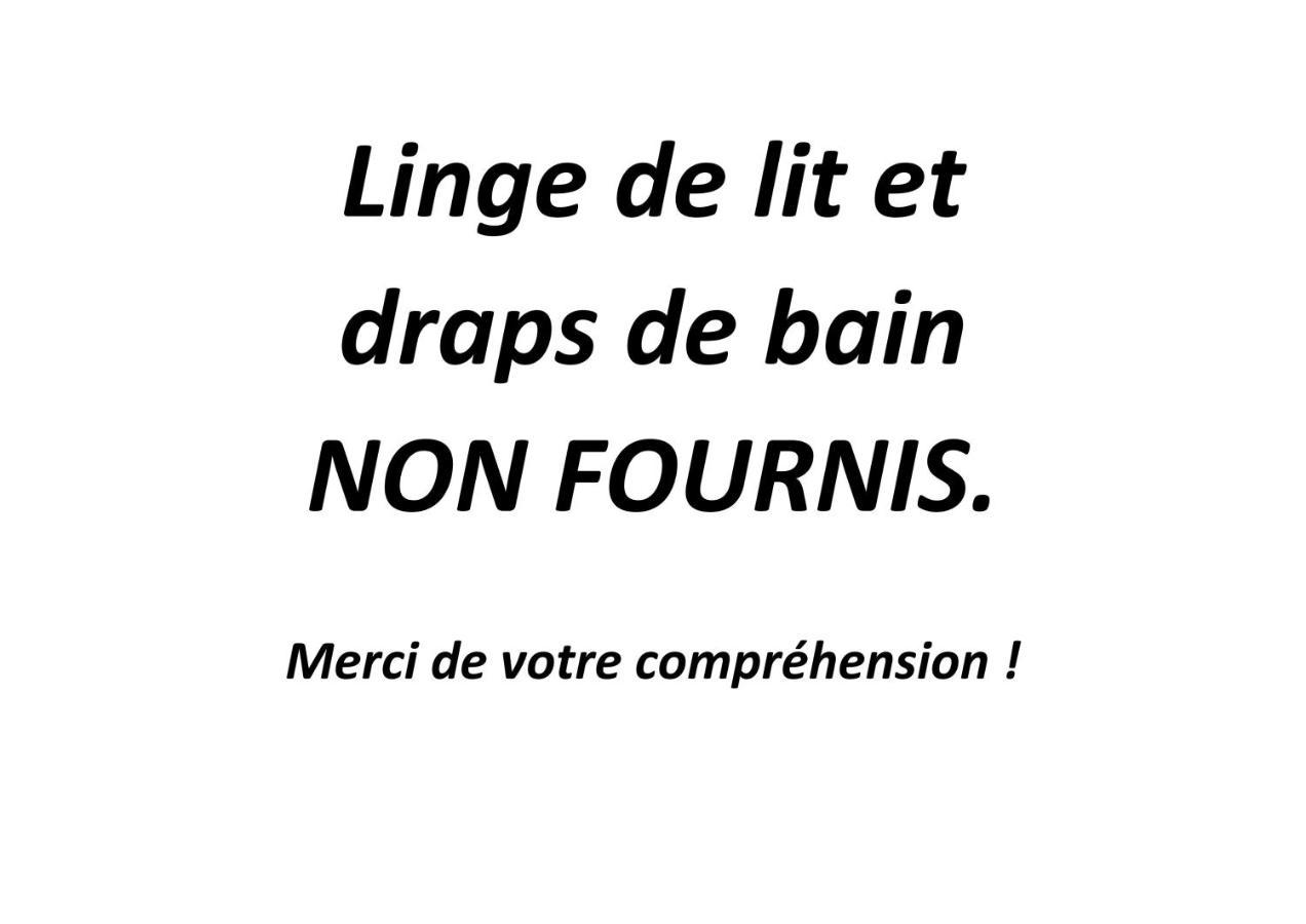 הוילה Favières Le Bas Champ מראה חיצוני תמונה